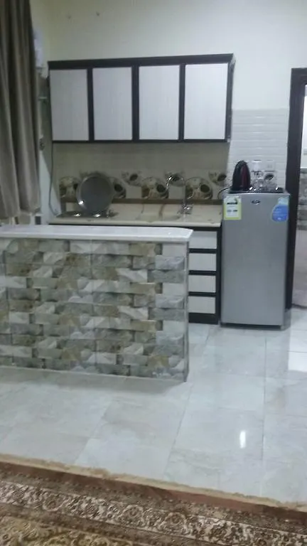Kama 2 Furnished Units Aparthotel Medina